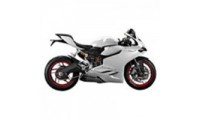 Carénage Ducati 899 2011-2014