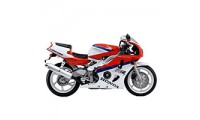Carénage Honda CBR400RR NC29 1990-1999
