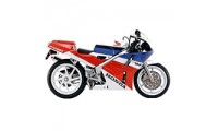 Carénage Honda VFR400R