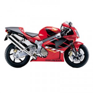 Carénage Honda VTR1000