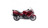Carénage Kawasaki GTR1400/ZG1400 2007-2009