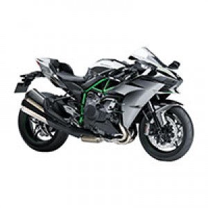 Carénage Kawasaki Ninja H2