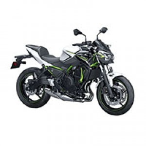 Carénage Kawasaki Z650