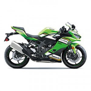 Carénage Kawasaki ZX-4RR 2019-2025