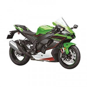 Carénage Kawasaki ZX10R 2021-2025