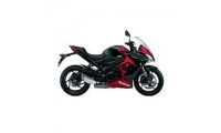 Carénage Suzuki GSX-S 1000 2015-2020