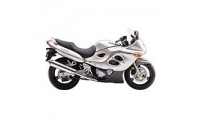 Carénage Suzuki GSX750F Katana
