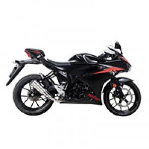 Carénage Suzuki GSXR 125 2017-2025