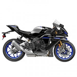 Carénage Yamaha R1 2020-2025