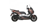 Carénage Yamaha XMAX300 2017-2021