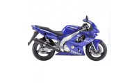 Carénage Yamaha YZF600R