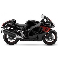 2008-2020 Suzuki GSXR 1300 Carénage