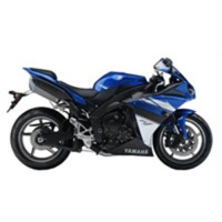 2009-2011 Yamaha R1 Carénage