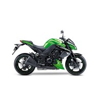 Kawasaki Ninja Z1000 Carénage