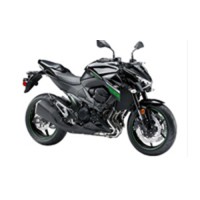 Kawasaki Ninja Z800 Carénage