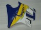1995-1998 Jaune Honda CBR600 F3 Carrosserie Moto 1995-1998 Jaune Honda CBR600 F3 Carrosserie Moto