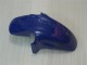 1995-1998 Jaune Honda CBR600 F3 Carrosserie Moto 1995-1998 Jaune Honda CBR600 F3 Carrosserie Moto