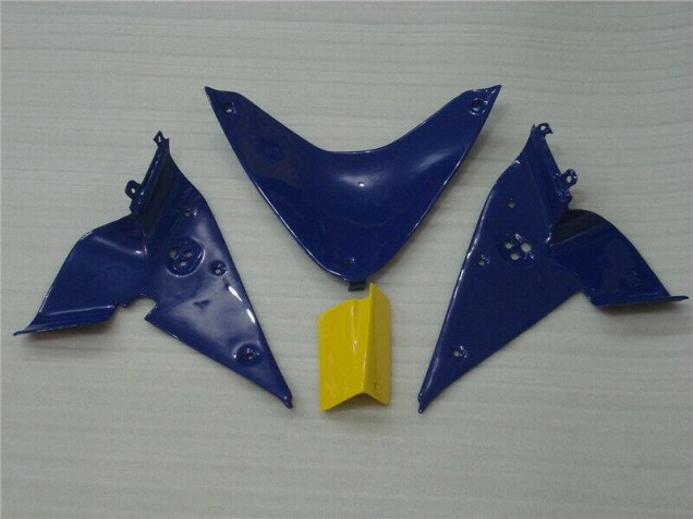 1995-1998 Jaune Honda CBR600 F3 Carrosserie Moto 1995-1998 Jaune Honda CBR600 F3 Carrosserie Moto