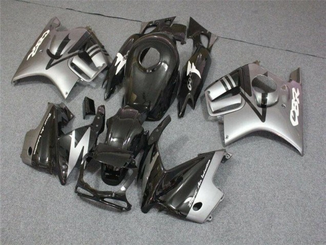 1995-1998 Noir Honda CBR600 F3 Kit Carénages Motos Complet 1995-1998 Noir Honda CBR600 F3 Kit Carénages Motos Complet