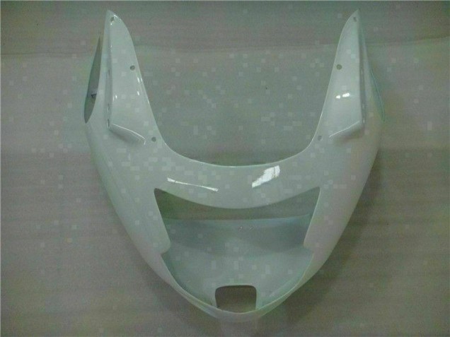 1996-2007 Blanc Honda CBR1100XX Carénage Moto