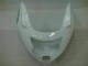 1996-2007 Blanc Honda CBR1100XX Carénage Moto