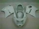 1996-2007 Blanc Honda CBR1100XX Carénage Moto