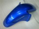 1996-2007 Bleu Honda CBR1100XX Carénage Moto 1996-2007 Bleu Honda CBR1100XX Carénage Moto