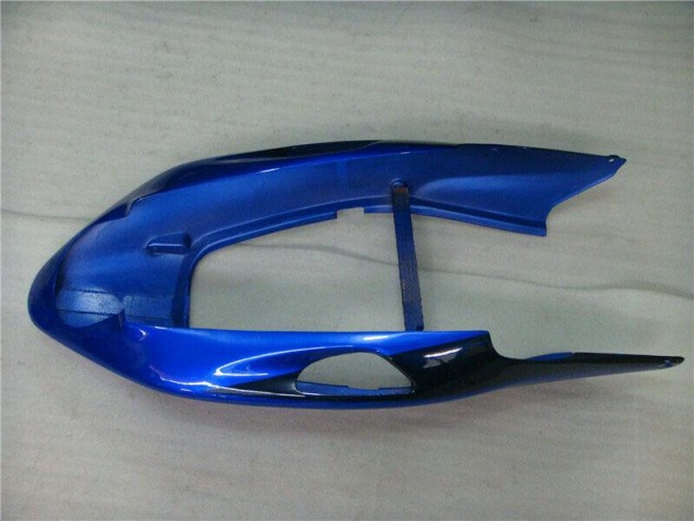 1996-2007 Bleu Honda CBR1100XX Carénage Moto 1996-2007 Bleu Honda CBR1100XX Carénage Moto