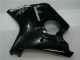 1996-2007 Noir Honda CBR1100XX Carénage Moto 1996-2007 Noir Honda CBR1100XX Carénage Moto