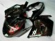 1996-2007 Rouge Flamme Honda CBR1100XX Carénages Moto 1996-2007 Rouge Flamme Honda CBR1100XX Carénages Moto