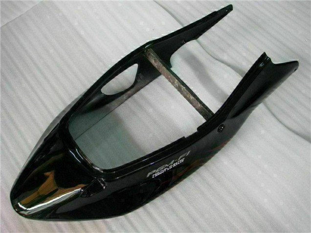 1996-2007 Rouge Flamme Honda CBR1100XX Carénages Moto 1996-2007 Rouge Flamme Honda CBR1100XX Carénages Moto