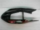 1996-2007 Rouge Flamme Honda CBR1100XX Carénages Moto 1996-2007 Rouge Flamme Honda CBR1100XX Carénages Moto