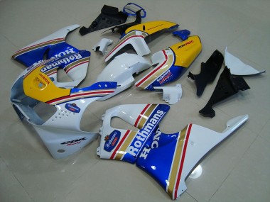 1998-1999 Rothmans Honda CBR900RR 919 Carénage Moto