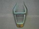 1998-2002 Argent Yamaha YZF R6 Carénage Moto 1998-2002 Argent Yamaha YZF R6 Carénage Moto