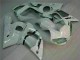 1998-2002 Blanc Yamaha YZF R6 Carénage Moto 1998-2002 Blanc Yamaha YZF R6 Carénage Moto