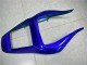 1998-2002 Bleu Yamaha YZF R6 Carénage Moto 1998-2002 Bleu Yamaha YZF R6 Carénage Moto