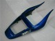 1998-2002 Bleu Yamaha YZF R6 Carénages Moto 1998-2002 Bleu Yamaha YZF R6 Carénages Moto