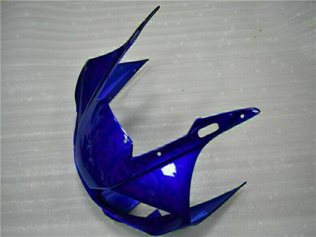 1998-2002 Bleu Yamaha YZF R6 Kit Carénages Motos Complet 1998-2002 Bleu Yamaha YZF R6 Kit Carénages Motos Complet