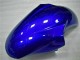 1998-2002 Bleu Yamaha YZF R6 Kit Carénages Motos Complet 1998-2002 Bleu Yamaha YZF R6 Kit Carénages Motos Complet