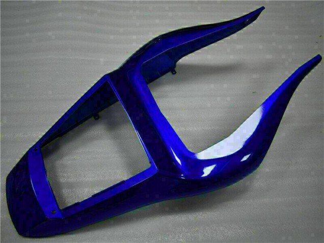 1998-2002 Bleu Yamaha YZF R6 Kit Carénages Motos Complet 1998-2002 Bleu Yamaha YZF R6 Kit Carénages Motos Complet