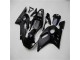 1998-2002 Brillant Noir Mat Yamaha YZF R6 Carénage Moto 1998-2002 Brillant Noir Mat Yamaha YZF R6 Carénage Moto