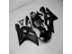 1998-2002 Brillant Noir Mat Yamaha YZF R6 Carénage Moto 1998-2002 Brillant Noir Mat Yamaha YZF R6 Carénage Moto