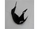 1998-2002 Brillant Noir Mat Yamaha YZF R6 Carénage Moto 1998-2002 Brillant Noir Mat Yamaha YZF R6 Carénage Moto