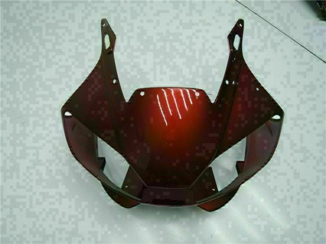 1998-2002 Brun Yamaha YZF R6 Carénage Moto 1998-2002 Brun Yamaha YZF R6 Carénage Moto