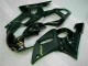 1998-2002 Noir Yamaha YZF R6 Kit Carénages Motos Complet 1998-2002 Noir Yamaha YZF R6 Kit Carénages Motos Complet