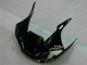 1998-2002 Noir Yamaha YZF R6 Kit Carénages Motos Complet 1998-2002 Noir Yamaha YZF R6 Kit Carénages Motos Complet