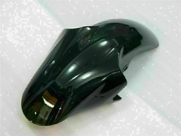 1998-2002 Noir Yamaha YZF R6 Kit Carénages Motos Complet 1998-2002 Noir Yamaha YZF R6 Kit Carénages Motos Complet