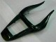 1998-2002 Noir Yamaha YZF R6 Kit Carénages Motos Complet 1998-2002 Noir Yamaha YZF R6 Kit Carénages Motos Complet