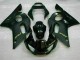 1998-2002 Noir Yamaha YZF R6 Kit Carénages Motos Complet 1998-2002 Noir Yamaha YZF R6 Kit Carénages Motos Complet