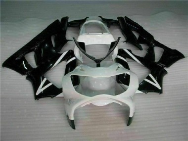 2000-2001 Blanc Honda CBR900RR 929RR Carénage Moto